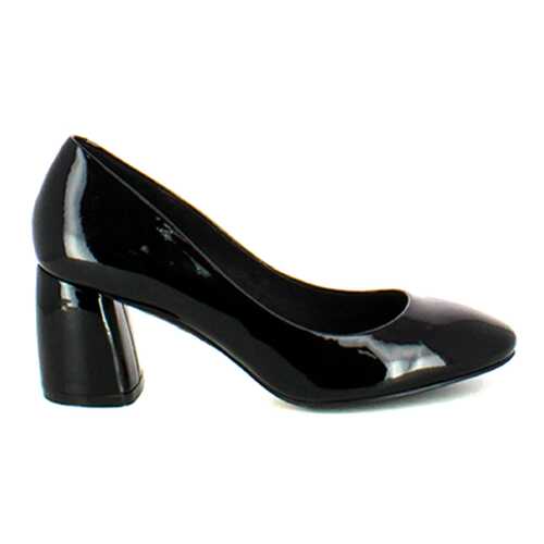 Туфли женские Just Couture 59929 черные 38 RU в Кари