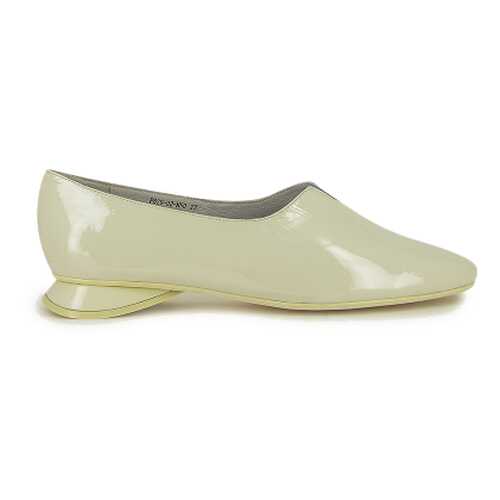 Туфли женские Just Couture 81629 серые 39 RU в Кари