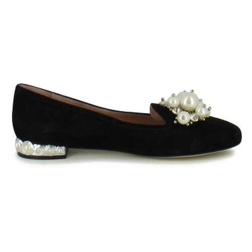 Туфли женские Just Couture черные в Кари