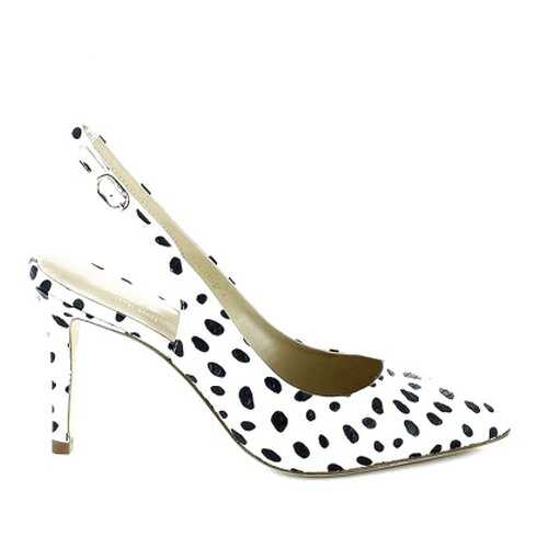 Туфли женские Lola Cruz 41003 черные 39 RU в Кари