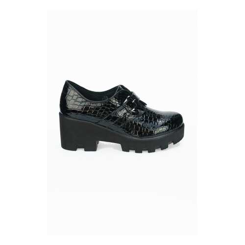 Туфли женские Marko 521700 черные 40 RU в Кари
