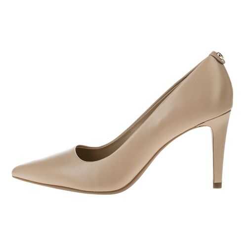 Туфли женские Michael Kors 40F6DOMP1L бежевые 7 US в Кари