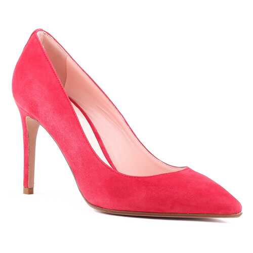 Туфли женские NORMA J BAKER 8370E0J красные 36 RU в Кари