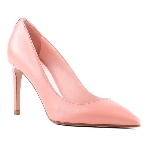 Туфли женские NORMA J BAKER 8370E0S красные 36 RU в Кари