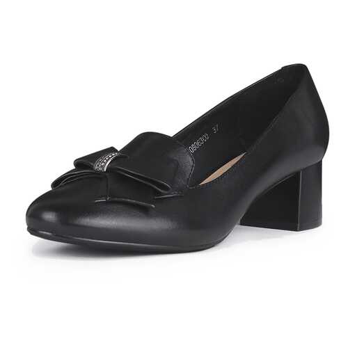 Туфли женские Pierre Cardin 008063C0 черные 40 RU в Кари
