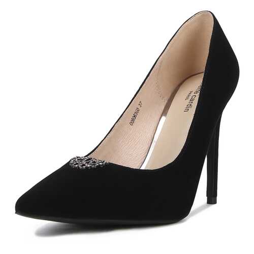 Туфли женские Pierre Cardin 008063G0 черные 38 RU в Кари