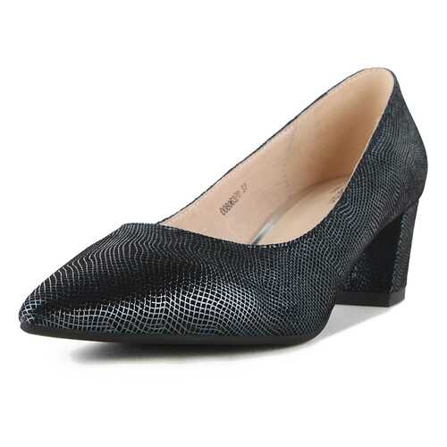 Туфли женские Pierre Cardin 008063P0 зеленые 41 RU в Кари