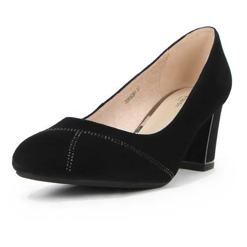 Туфли женские Pierre Cardin 008063R0 черные 41 RU в Кари