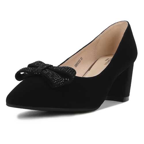 Туфли женские Pierre Cardin 008063S0 черные 37 RU в Кари