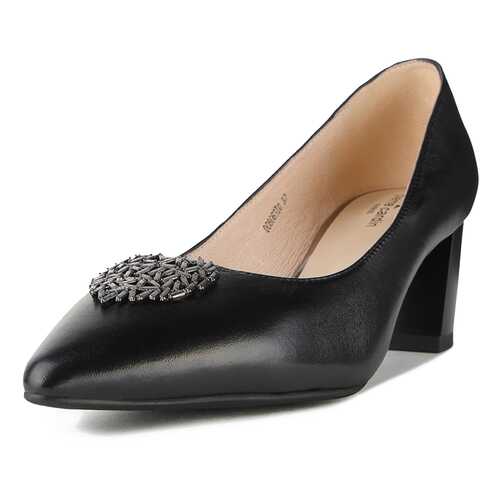 Туфли женские Pierre Cardin 008063T0 черные 39 RU в Кари