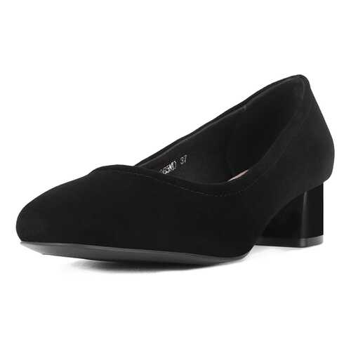 Туфли женские Pierre Cardin 008065M0 черные 40 RU в Кари