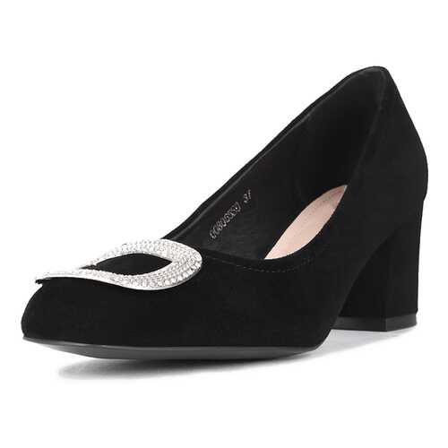 Туфли женские Pierre Cardin 008065S0 черные 40 RU в Кари
