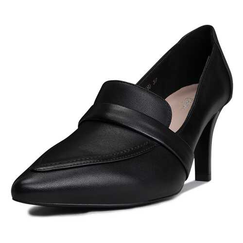 Туфли женские Pierre Cardin 008066Y0 черные 38 RU в Кари