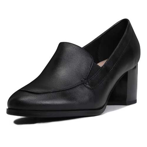 Туфли женские Pierre Cardin 008066Z0 черные 39 RU в Кари