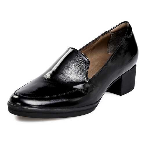 Туфли женские Pierre Cardin 008067F0 черные 39 RU в Кари