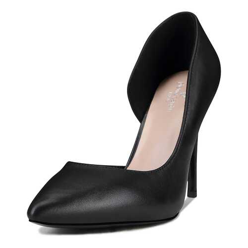 Туфли женские Pierre Cardin 710017747 черные 39 RU в Кари