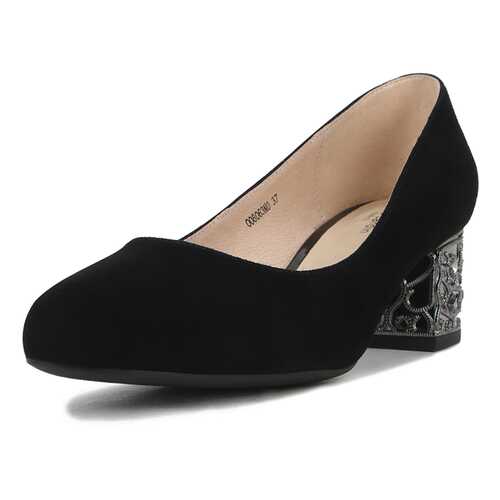 Туфли женские Pierre Cardin 710018019 черные 39 RU в Кари
