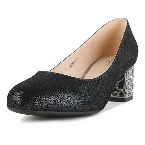 Туфли женские Pierre Cardin 710018019 зеленые 38 RU в Кари