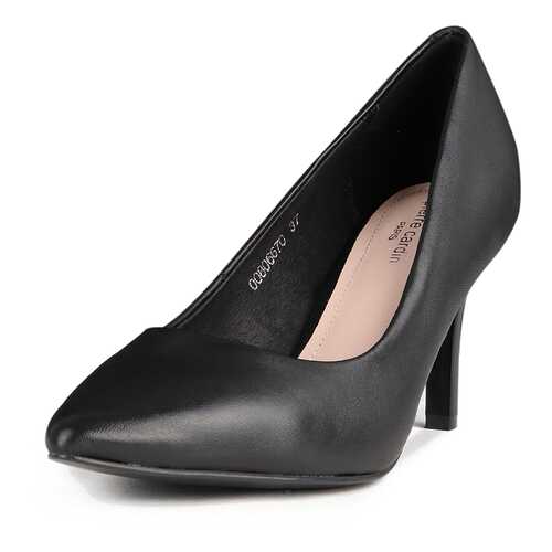 Туфли женские Pierre Cardin 710018150 черные 38 RU в Кари