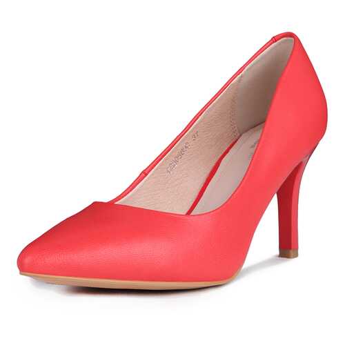 Туфли женские Pierre Cardin 710018150 красные 35 RU в Кари