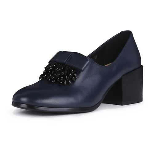 Туфли женские Pierre Cardin 710018179 синие 41 RU в Кари