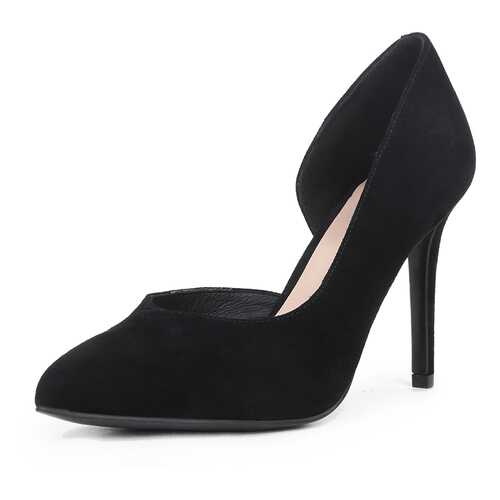 Туфли женские Pierre Cardin JX20S-104 черные 38 RU в Кари