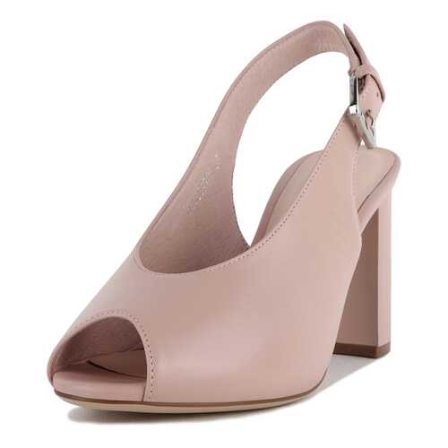 Туфли женские Pierre Cardin XLS19S-134 бежевые 39 RU в Кари