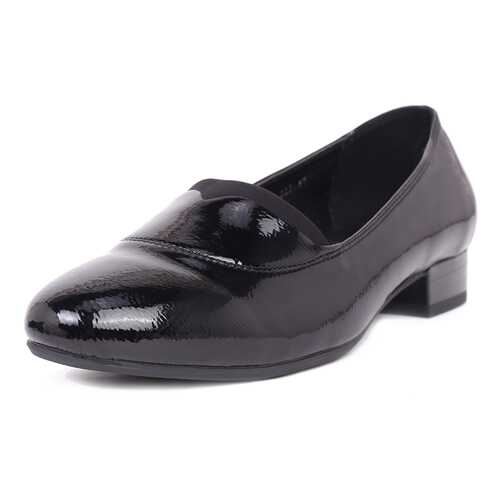 Туфли женские T.Taccardi 008060N0 черные 39 RU в Кари