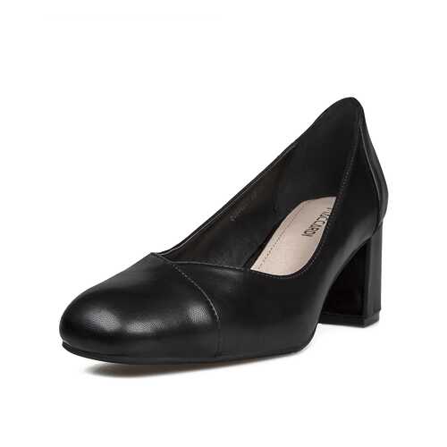 Туфли женские T.Taccardi 008062C0 черные 41 RU в Кари
