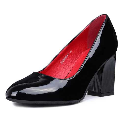 Туфли женские T.Taccardi 008064D0 черные 39 RU в Кари