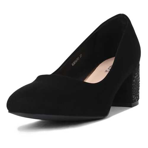 Туфли женские T.Taccardi 008066M0 черные 40 RU в Кари