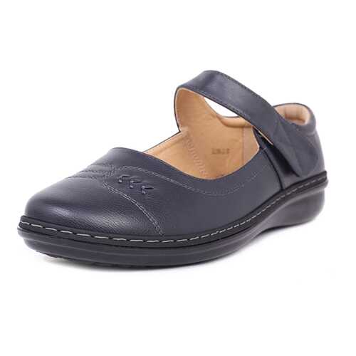 Туфли женские T.Taccardi 008067T0 синие 36 RU в Кари