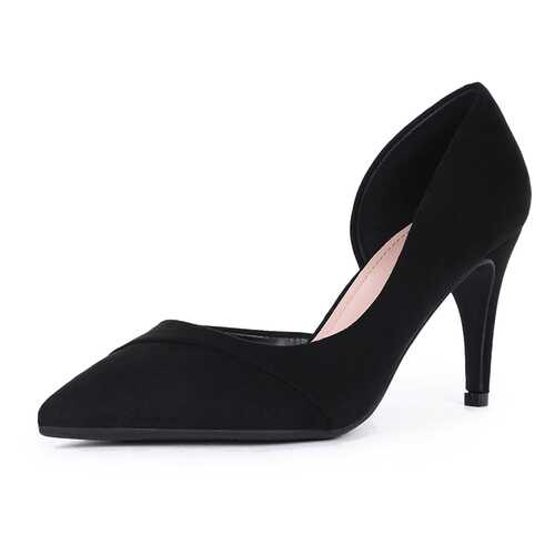 Туфли женские T.Taccardi 00806890 черные 39 RU в Кари