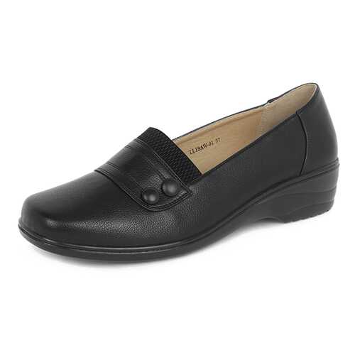 Туфли женские T.Taccardi 00807630 черные 36 RU в Кари