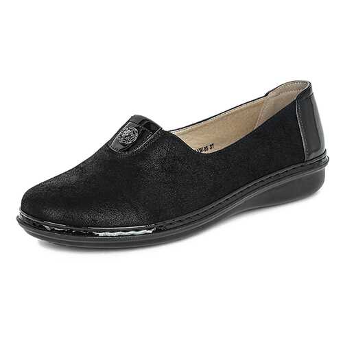 Туфли женские T.Taccardi 00807650 черные 36 RU в Кари