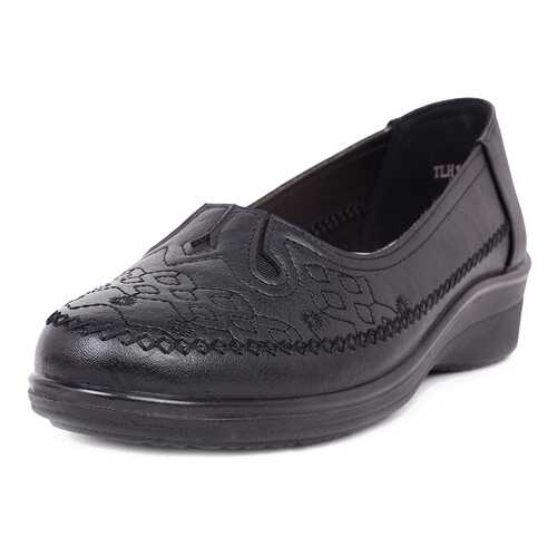 Туфли женские T.Taccardi 27306340 черные 39 RU в Кари