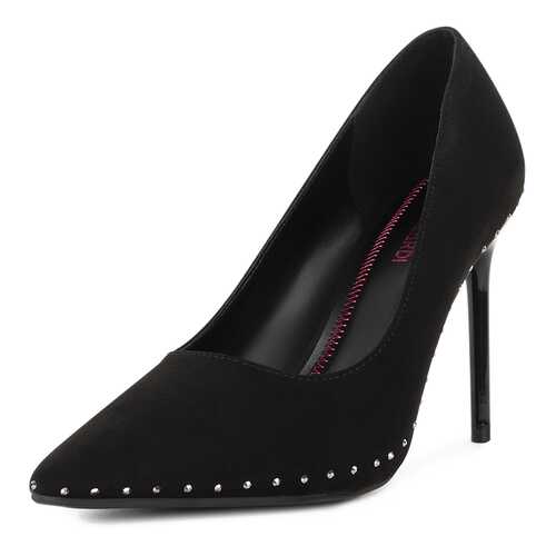 Туфли женские T.Taccardi 90707010 черные 36 RU в Кари