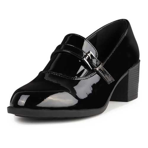 Туфли женские T.Taccardi K0454LC-1 черные 38 RU в Кари