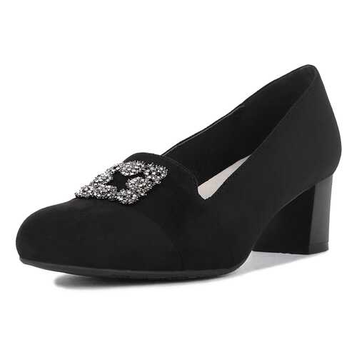 Туфли женские T.Taccardi K0463PM-4 черные 40 RU в Кари