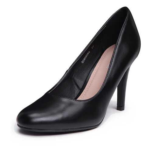 Туфли женские T.Taccardi K0466PM-1 черные 37 RU в Кари