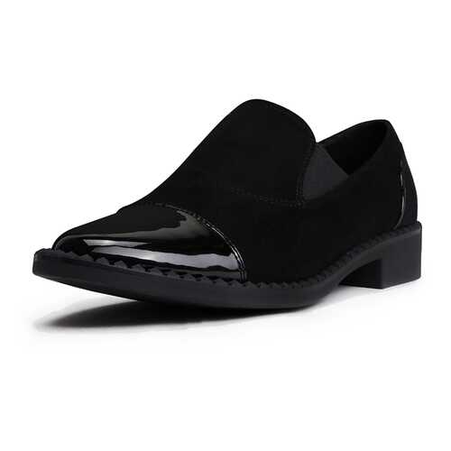 Туфли женские T.Taccardi K0490LC-2A черные 40 RU в Кари