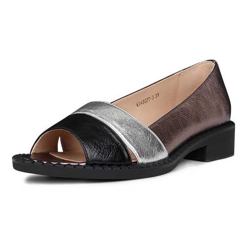 Туфли женские T.Taccardi K0490PT-3 разноцветные 36 RU в Кари