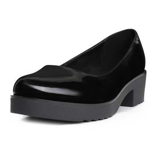 Туфли женские T.Taccardi K0496PM-1A черные 38 RU в Кари