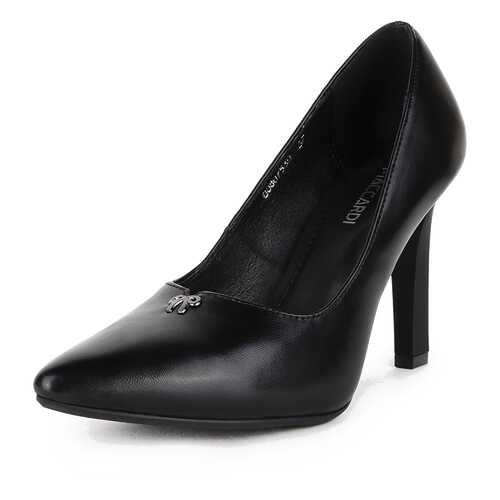 Туфли женские T.Taccardi K0595PM-1 черные 36 RU в Кари
