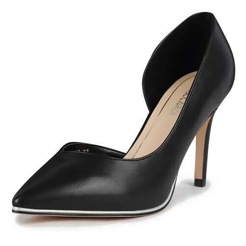 Туфли женские T.Taccardi K0632PM-1 черные 35 RU в Кари