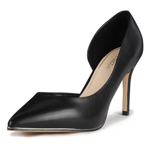 Туфли женские T.Taccardi K0632PM-2 черные 40 RU в Кари