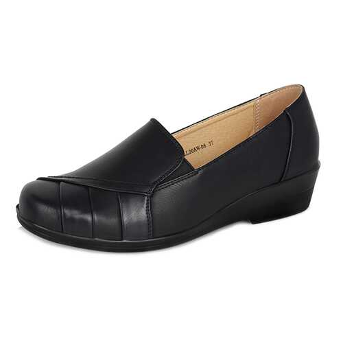 Туфли женские T.Taccardi LL20AW-08 черные 39 RU в Кари