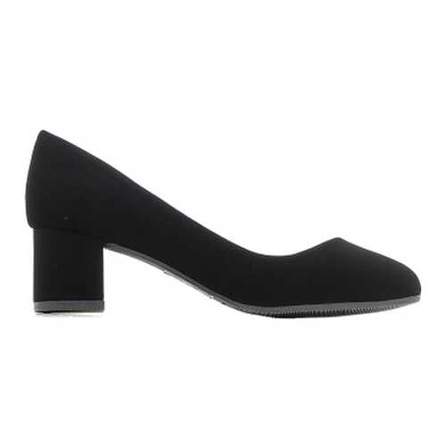 Туфли женские Velvet 129-15-BSS-01-TT черные 40 RU в Кари