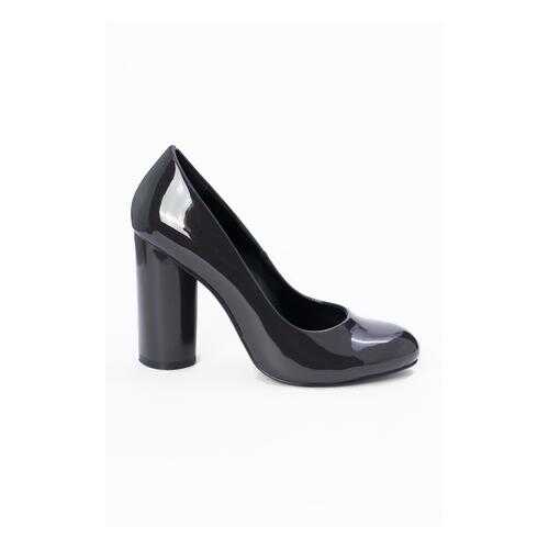 Туфли женские Velvet 278-01-IG-15-PP серые 35 RU в Кари