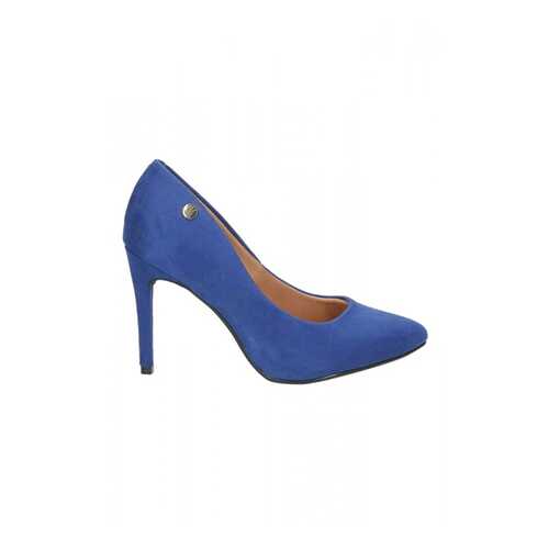 Туфли женские Vizzano 381-15-BBR-16-TT синие 37 RU в Кари